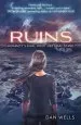 Audiobook Ruins author Dan Wells