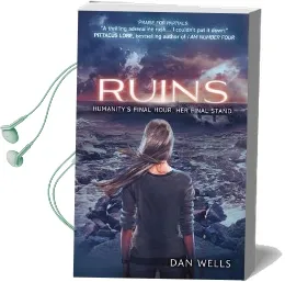 Ruins Audiobook download free by Dan Wells