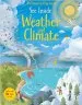 Audiobook See Inside Weather & Climate author Katie Daynes