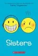 Audiobook Sisters author Raina Telgemeier