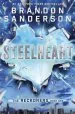 Audiobook Steelheart author Brandon Sanderson