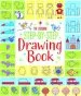 Audiobook Step-By-Step Drawing Book author Fiona Watt