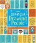 Audiobook Step-By-Step Drawing Book: People author Fiona Watt