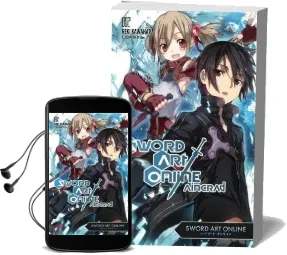 Sword art Online 2: Aincrad (Light Novel) Audiobook download free by Reki Kawahara