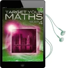 Target Your Maths Year 4: Year 4 Audiobook download free by Stephen Pearce