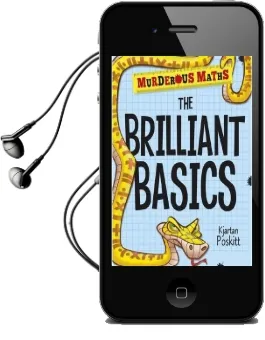 The Brain-Bending Basics Audiobook download free by Kjartan Poskitt