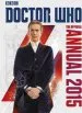 Audiobook The Doctor who Official Annual 2015 author Bbc