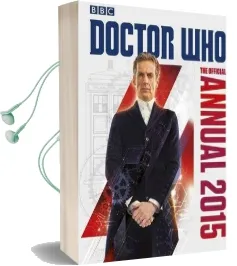 The Doctor who Official Annual 2015 Audiobook download free by Bbc