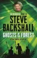 Audiobook The Falcon Chronicles: Ghosts of the Forest: Book 2 author Steve Backshall