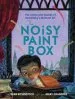 Audiobook The Noisy Paint box author Barb Rosenstock