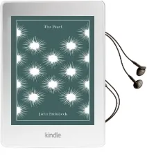 The Pearl Audiobook download free by John Steinbeck