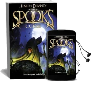 The Spook'S Curse: Book 2 Audiobook download free by Joseph Delaney