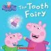 Audiobook The Tooth Fairy (Peppa Pig) author Scholastic