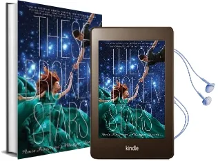 These Broken Stars Audiobook download free by Amie Kaufman
