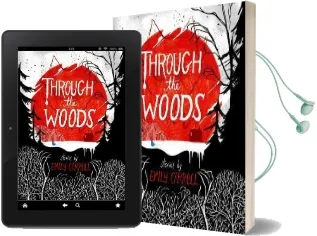 Through the Woods Audiobook download free by Emily Carroll