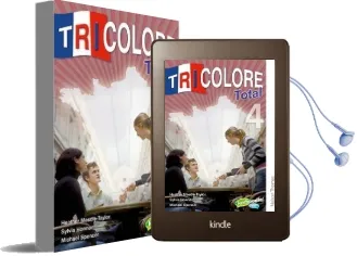 Tricolore Total 4 Student Book Audiobook download free by Heather Mascie Taylor