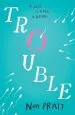 Audiobook Trouble author Non Pratt