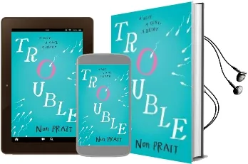 Trouble Audiobook download free by Non Pratt