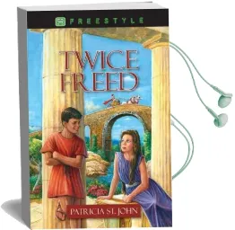 Twice Freed Audiobook download free by Patricia St. John