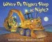 Audiobook Where do Diggers Sleep at Night? author Brianna Caplan Sayres