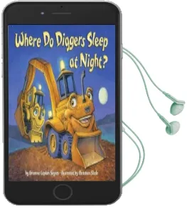Where do Diggers Sleep at Night? Audiobook download free by Brianna Caplan Sayres