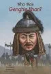 Audiobook Who was Genghis Khan? author Nico Medina