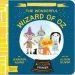 Audiobook Wonderful Wizard of oz: A Colors Primer author Jennifer Adams