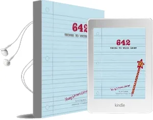 642 Things to Write About: Young Writers' Edition Audiobook download free by 826 Valencia
