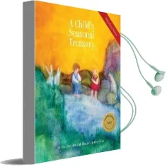 A Child'S Seasonal Treasury, Education Edition Audiobook download free by Betty Jones
