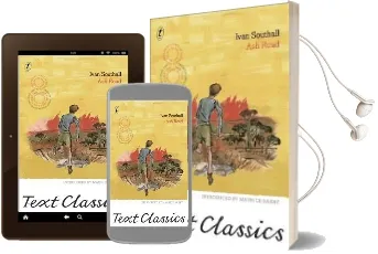 Ash Road Audiobook download free by Ivan Southall