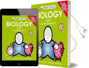 Basher Science: Biology Audiobook download free by Dan Green