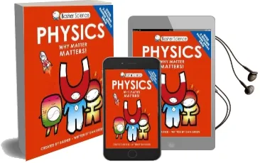 Basher Science: Physics Audiobook download free by Dan Green