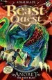 Audiobook Beast Quest: Anoret the First Beast: Special 12 author Adam Blade