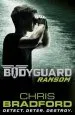 Audiobook Bodyguard: Ransom (Book 2) author Chris Bradford