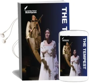 Cambridge School Shakespeare: The Tempest Audiobook download free by Vicki Wienand