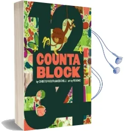 Countablock Audiobook download free by Christopher Franceschelli