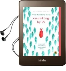 Counting by 7s Audiobook download free by Holly Goldberg Sloan