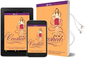 Crushed Audiobook download free by Sara Shepard