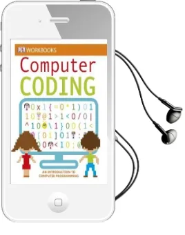 Dk Workbooks: Computer Coding Audiobook download free by Dk