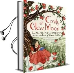 Emily of new Moon: A Virago Modern Classic Audiobook download free by L. M. Montgomery