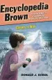 Audiobook Encyclopedia Brown Shows the way author Donald J Sobol