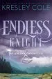 Audiobook Endless Knight author Kresley Cole