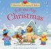 Audiobook Farmyard Tales Lift the Flap Christmas author Heather Amery