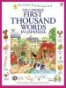 Audiobook First Thousand Words in Japanese author Heather Amery