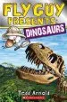 Audiobook Fly guy Presents: Dinosaurs author Tedd Arnold