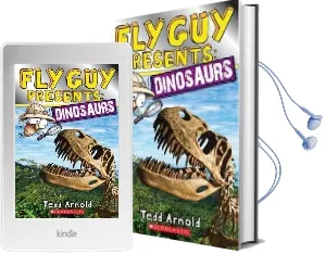 Fly guy Presents: Dinosaurs Audiobook download free by Tedd Arnold