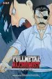 Audiobook Fullmetal Alchemist (3-In-1 Edition), Vol. 8: Includes Vols. 22, 23 & 24 author Hiromu Arakawa