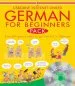 Audiobook German for Beginners author Angela Wilkes
