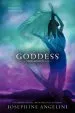Audiobook Goddess author Josephine Angelini