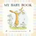 Audiobook Guess how Much i Love You: My Baby Book author Sam Mcbratney